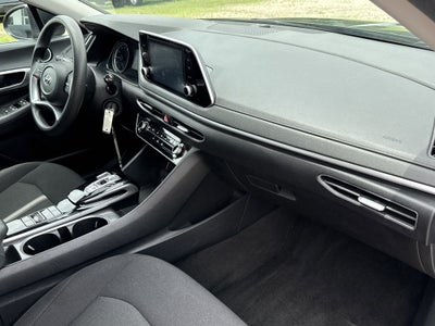 2023 Hyundai Sonata SE
