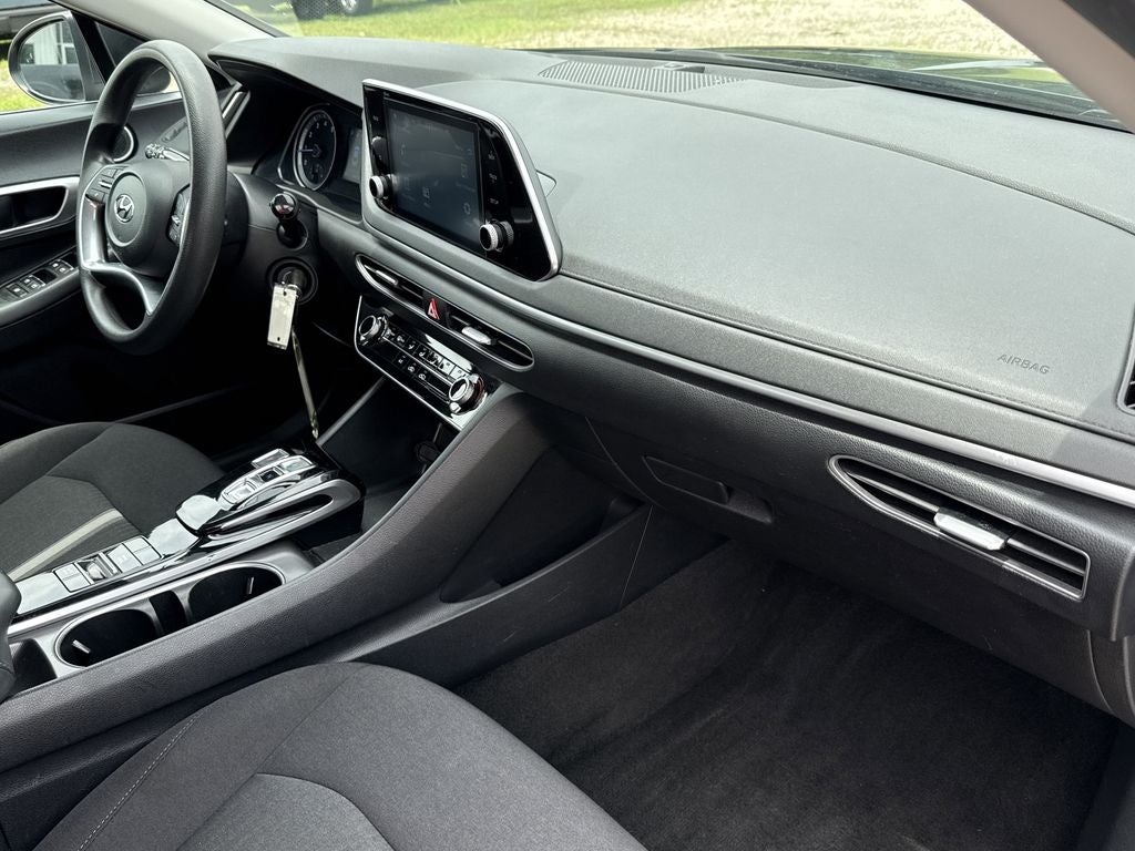 2023 Hyundai Sonata SE