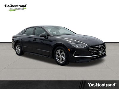 2023 Hyundai Sonata SE