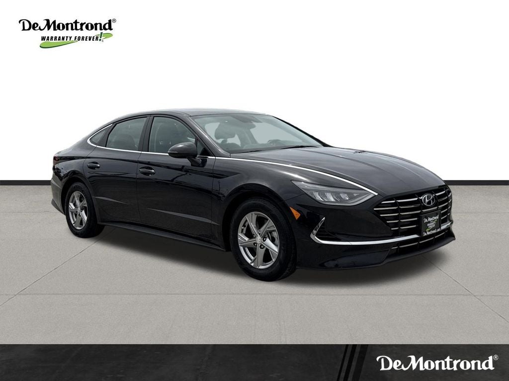 2023 Hyundai Sonata SE