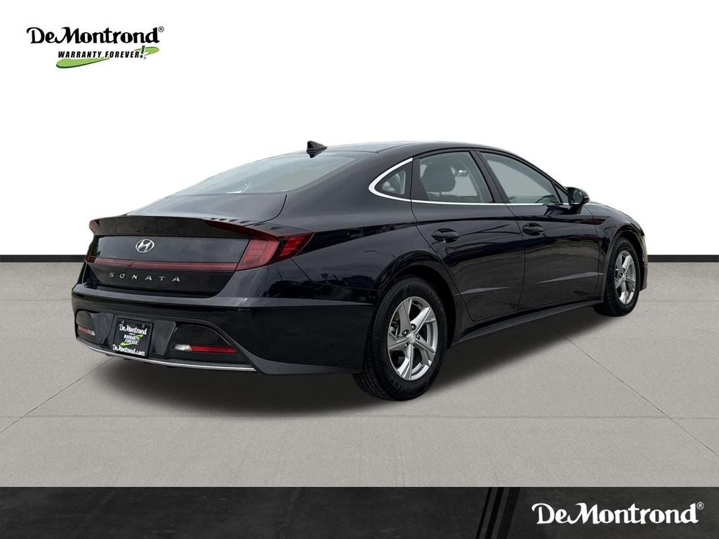 2023 Hyundai Sonata SE