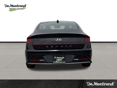 2023 Hyundai Sonata SE
