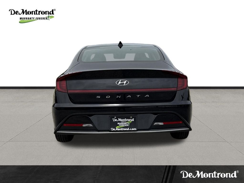 2023 Hyundai Sonata SE