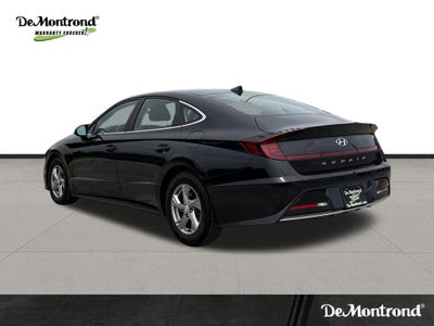 2023 Hyundai Sonata SE