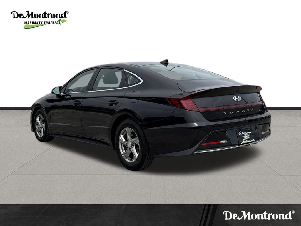 2023 Hyundai Sonata SE