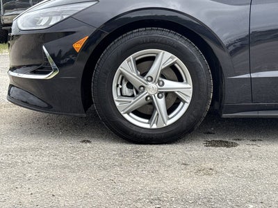2023 Hyundai Sonata SE