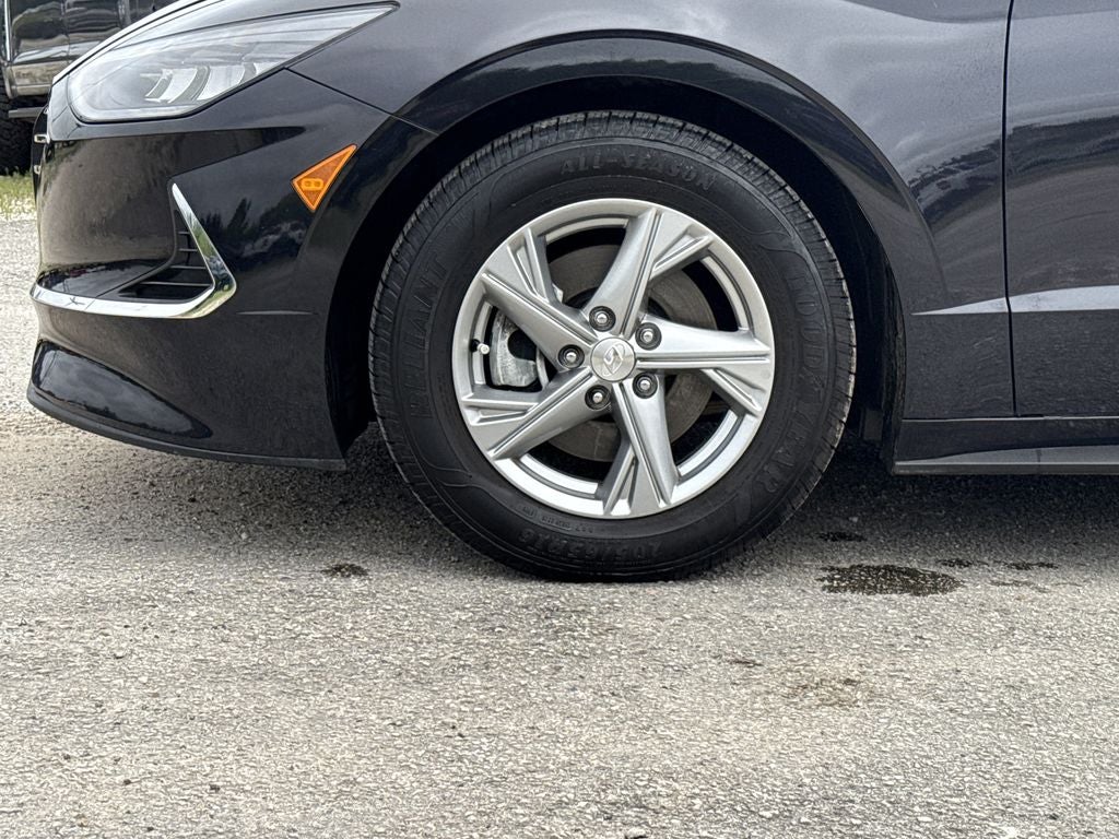 2023 Hyundai Sonata SE