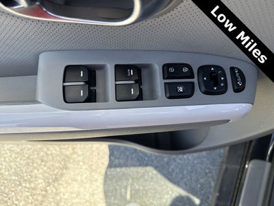 2017 Kia Soul EV Plus