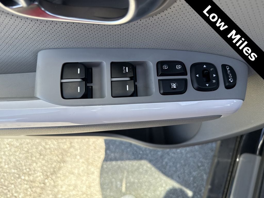 2017 Kia Soul EV Plus