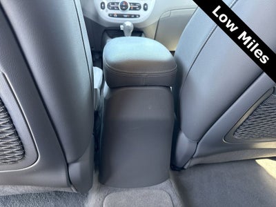 2017 Kia Soul EV Plus