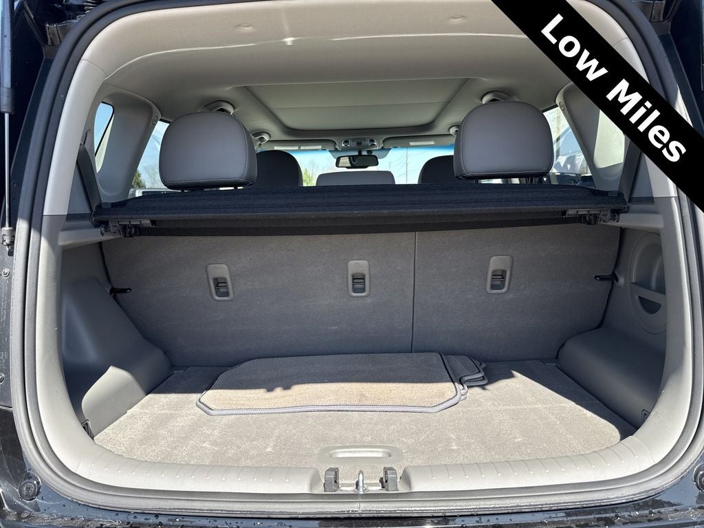 2017 Kia Soul EV Plus