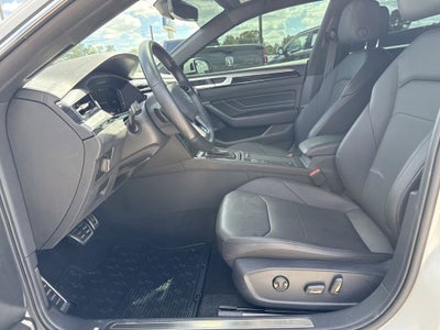 2022 Volkswagen Arteon 2.0T SE R-Line