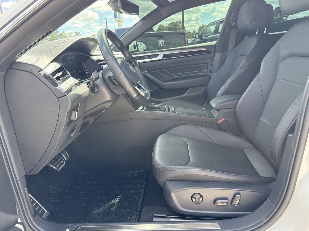 2022 Volkswagen Arteon 2.0T SE R-Line