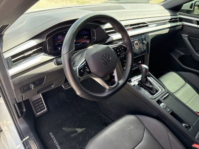 2022 Volkswagen Arteon 2.0T SE R-Line