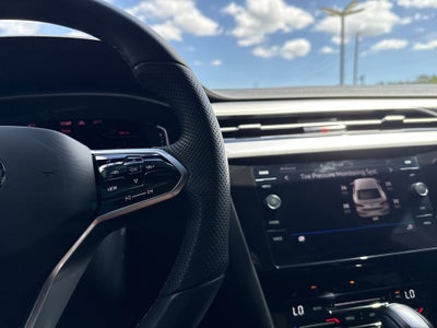 2022 Volkswagen Arteon 2.0T SE R-Line