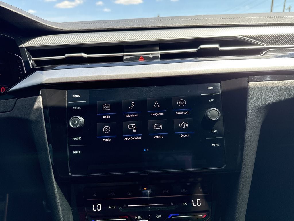 2022 Volkswagen Arteon 2.0T SE R-Line