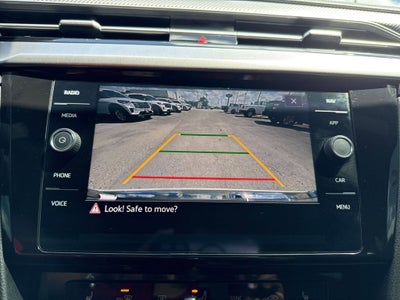 2022 Volkswagen Arteon 2.0T SE R-Line