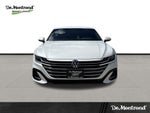 2022 Volkswagen Arteon 2.0T SE R-Line