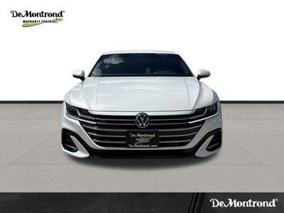 2022 Volkswagen Arteon 2.0T SE R-Line