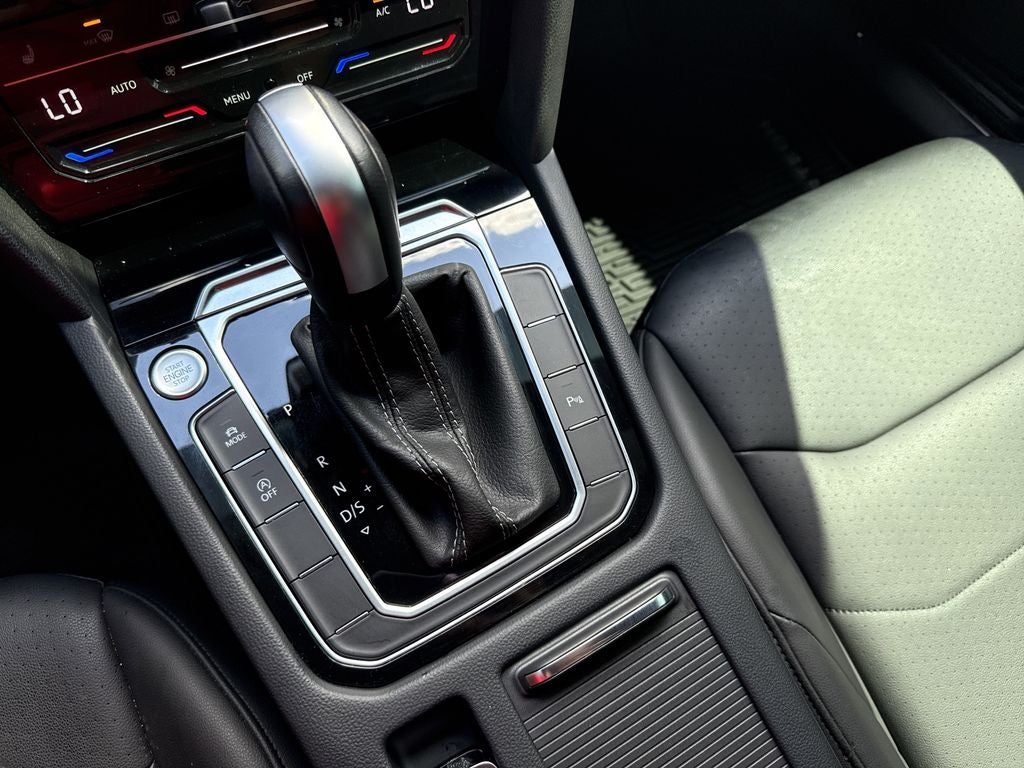 2022 Volkswagen Arteon 2.0T SE R-Line