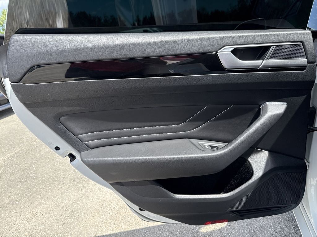 2022 Volkswagen Arteon 2.0T SE R-Line