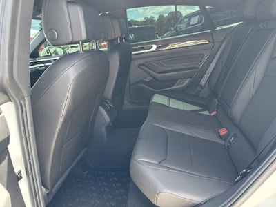 2022 Volkswagen Arteon 2.0T SE R-Line