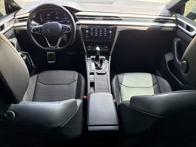 2022 Volkswagen Arteon 2.0T SE R-Line