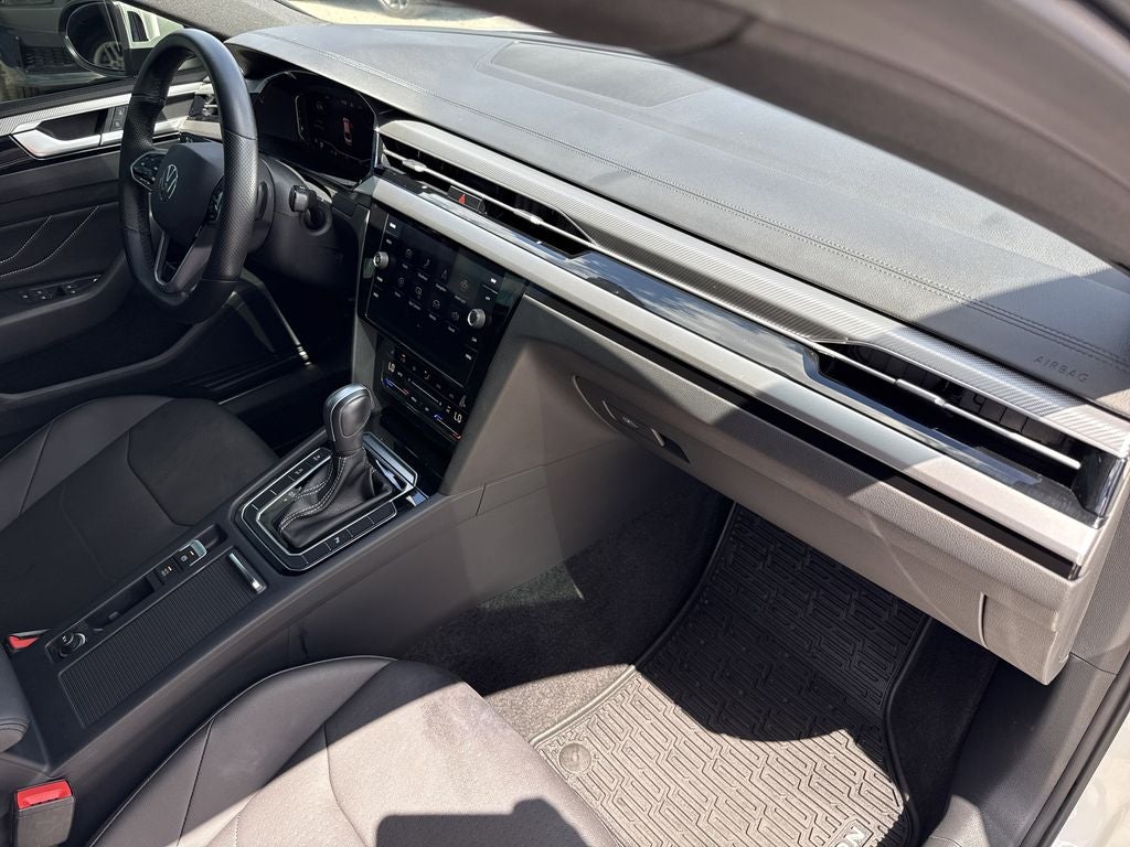2022 Volkswagen Arteon 2.0T SE R-Line