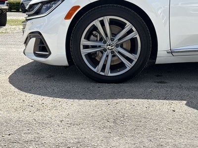 2022 Volkswagen Arteon 2.0T SE R-Line