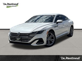 2022 Volkswagen Arteon 2.0T SE R-Line