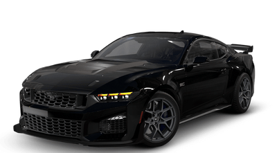 2026 Ford Mustang Dark Horse® SC
