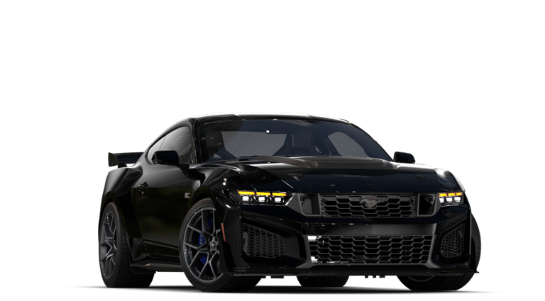 2026 Ford Mustang Dark Horse® SC