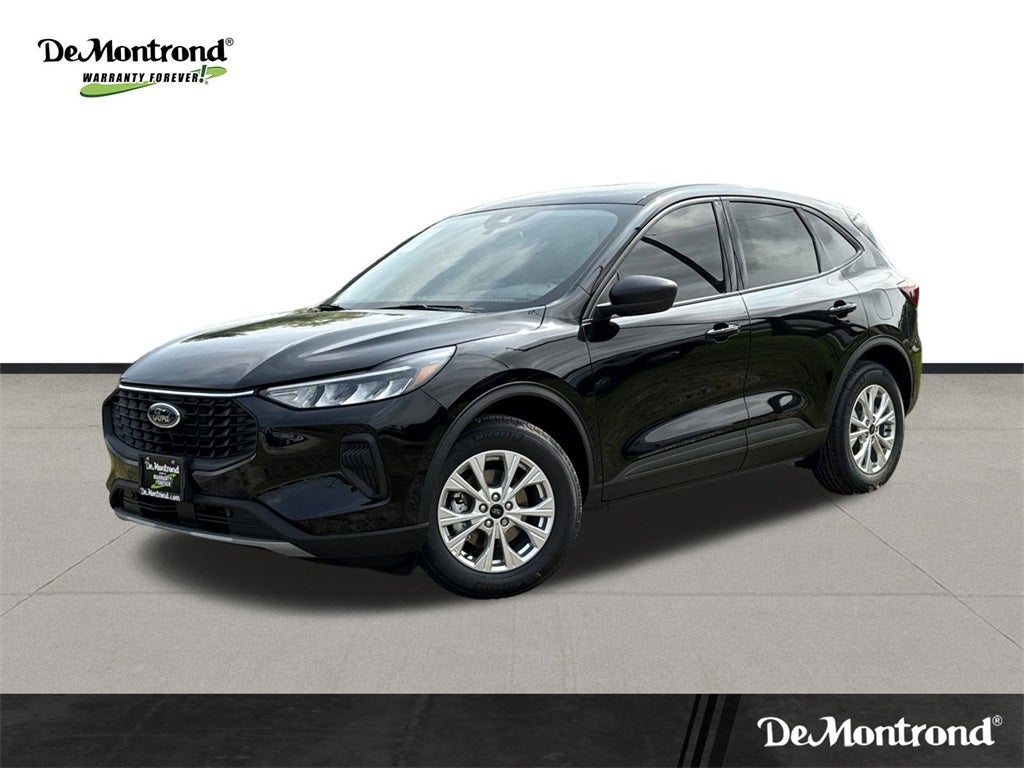 2025 Ford Escape Active™