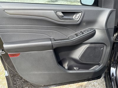 2025 Ford Escape Active™