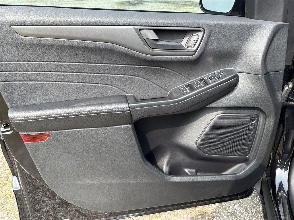 2025 Ford Escape Active™