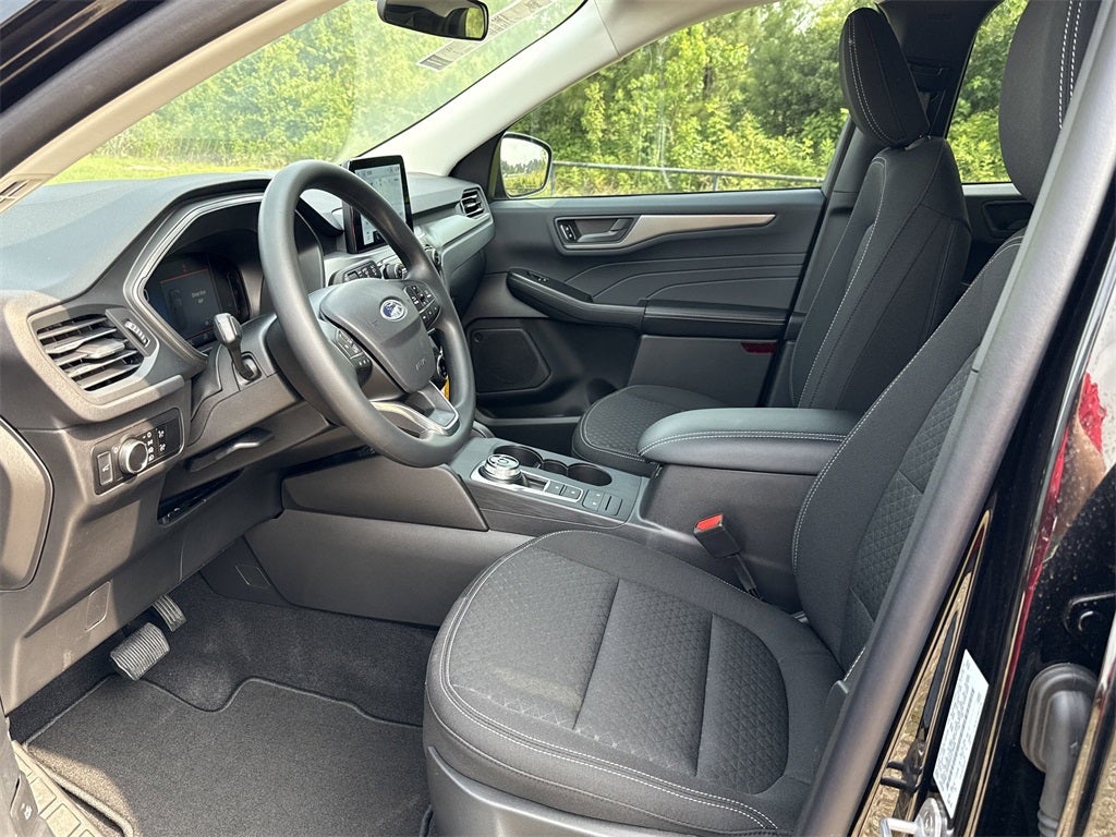 2025 Ford Escape Active™