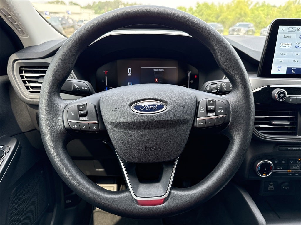 2025 Ford Escape Active™