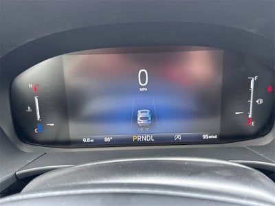 2025 Ford Escape Active™