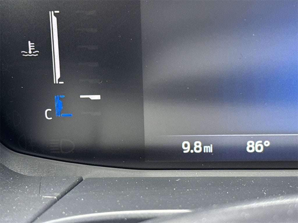 2025 Ford Escape Active™