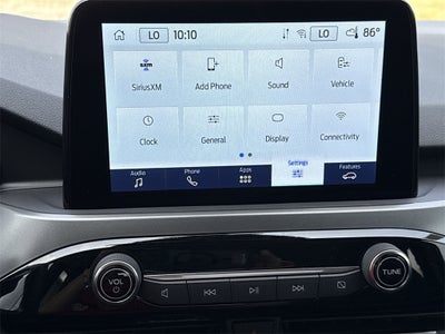 2025 Ford Escape Active™