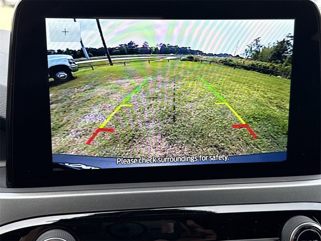 2025 Ford Escape Active™