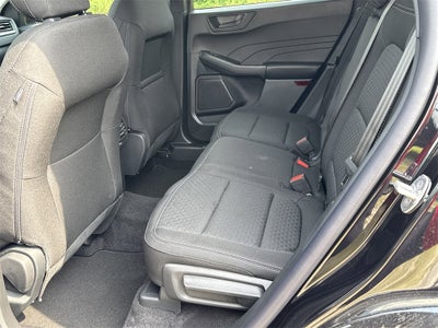 2025 Ford Escape Active™