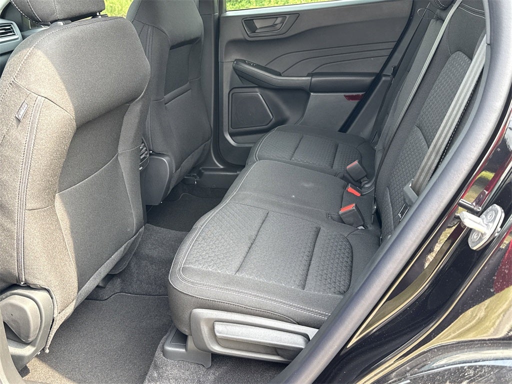 2025 Ford Escape Active™