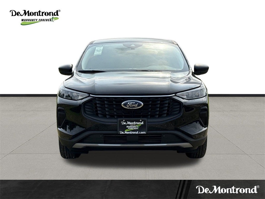 2025 Ford Escape Active™