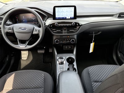 2025 Ford Escape Active™