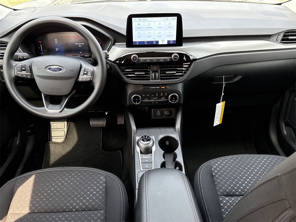 2025 Ford Escape Active™