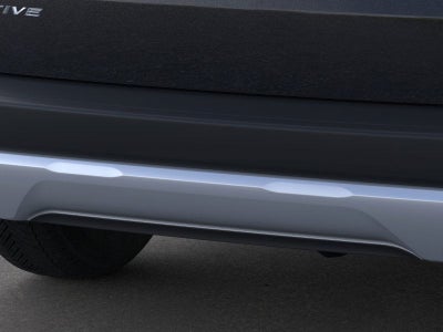 2025 Ford Escape Active™