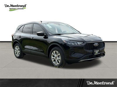 2025 Ford Escape Active™