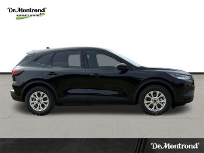 2025 Ford Escape Active™