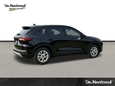 2025 Ford Escape Active™